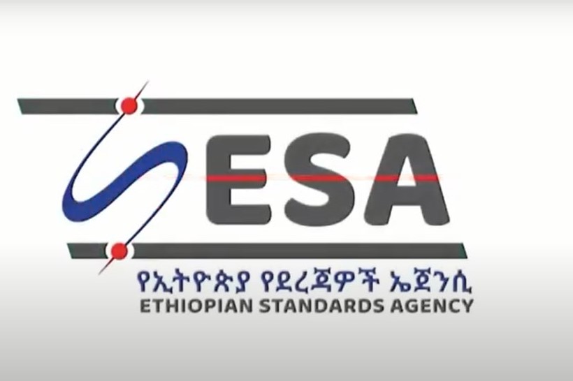 Ethiopian Standard Agency