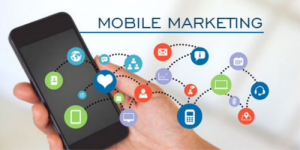 wafa marketing and promotion mobile marketing